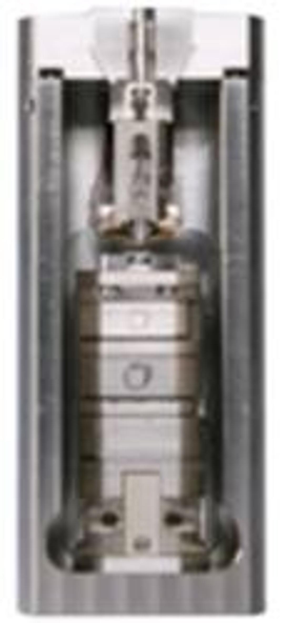 attoMFM I - Attocube Sytems, AG - Life Sciences