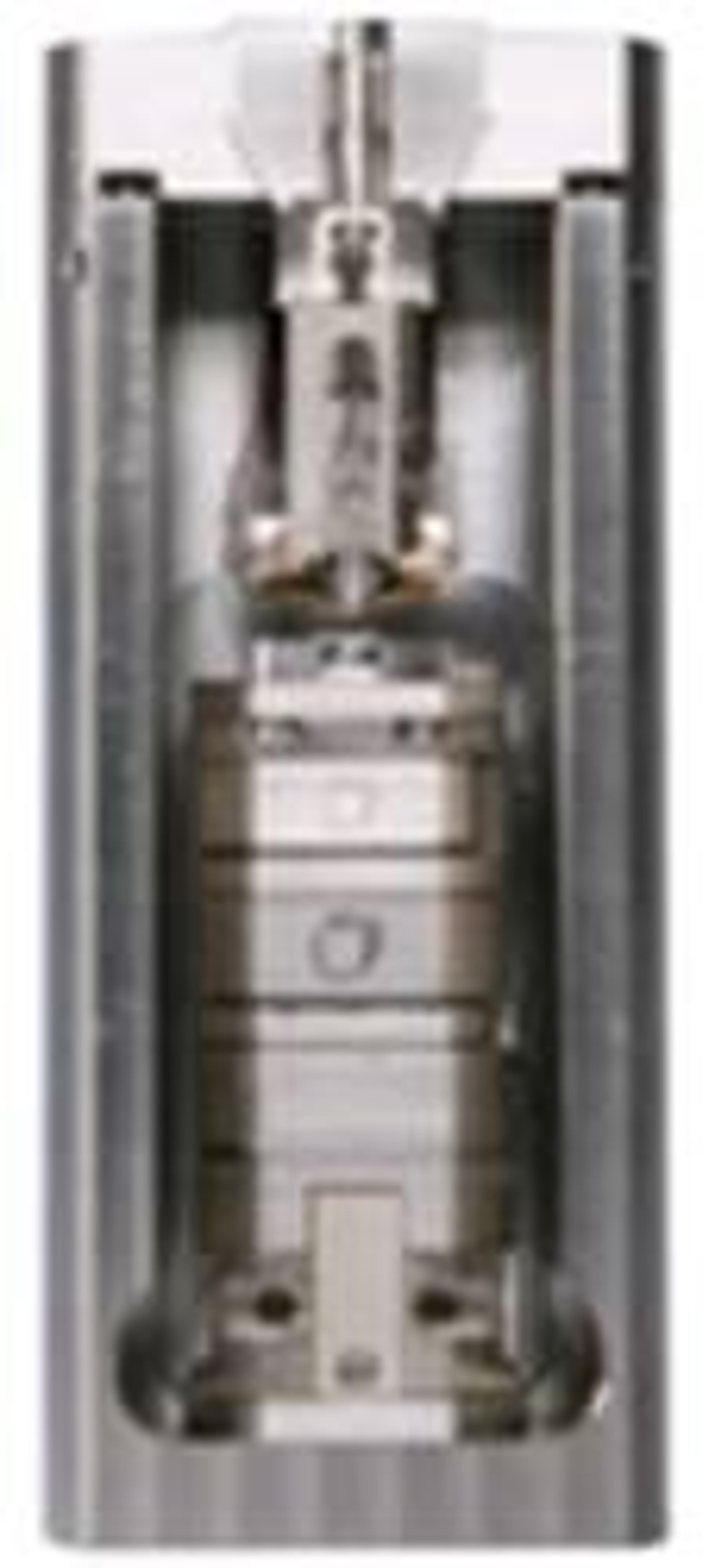 attoMFM I - Attocube Sytems, AG - Life Sciences