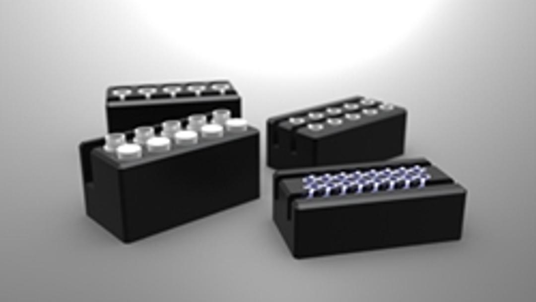 PrimaDiag Racks and Accessories - PrimaDiag - Lab Automation