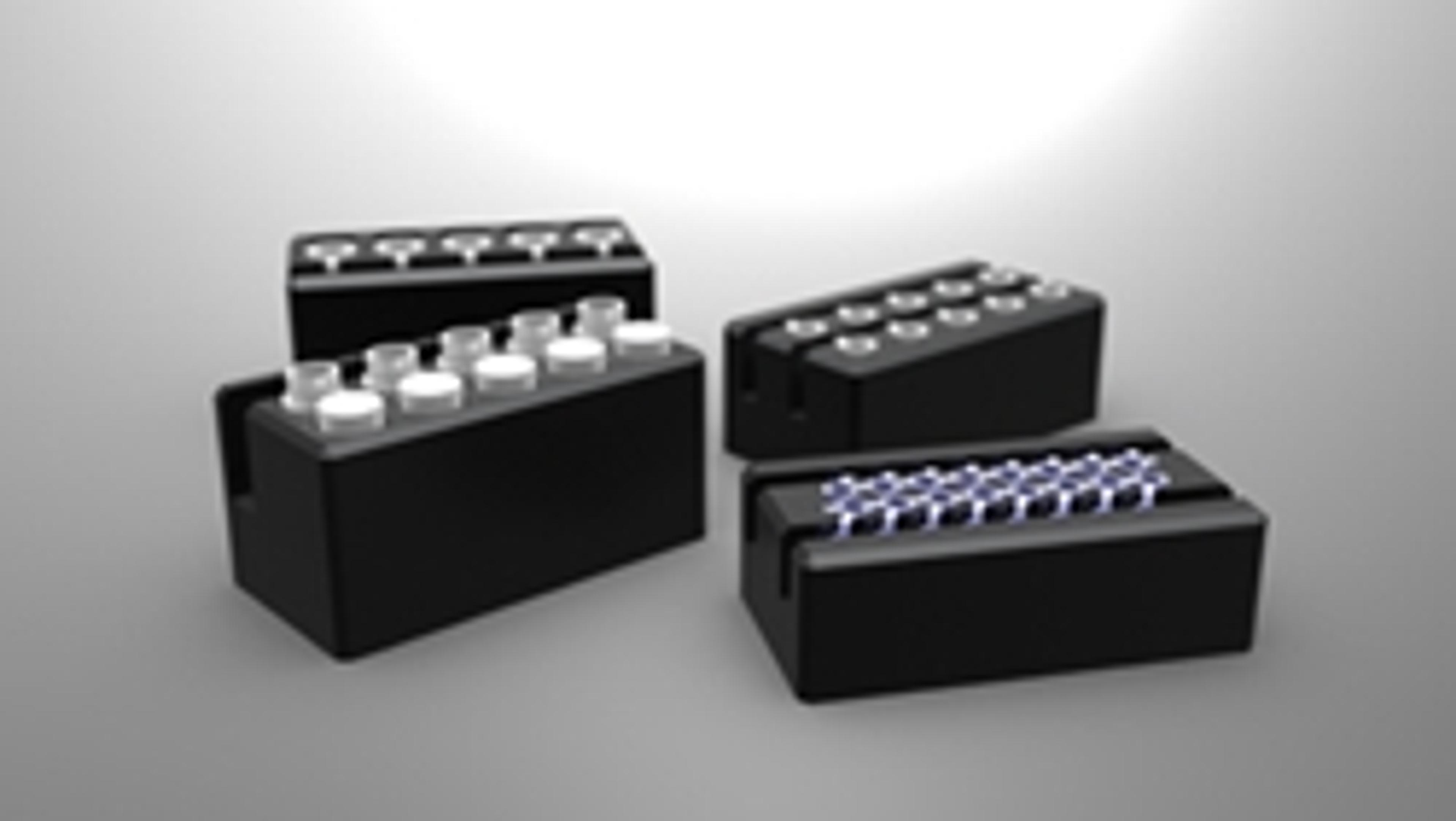 PrimaDiag Racks and Accessories - PrimaDiag - Lab Automation