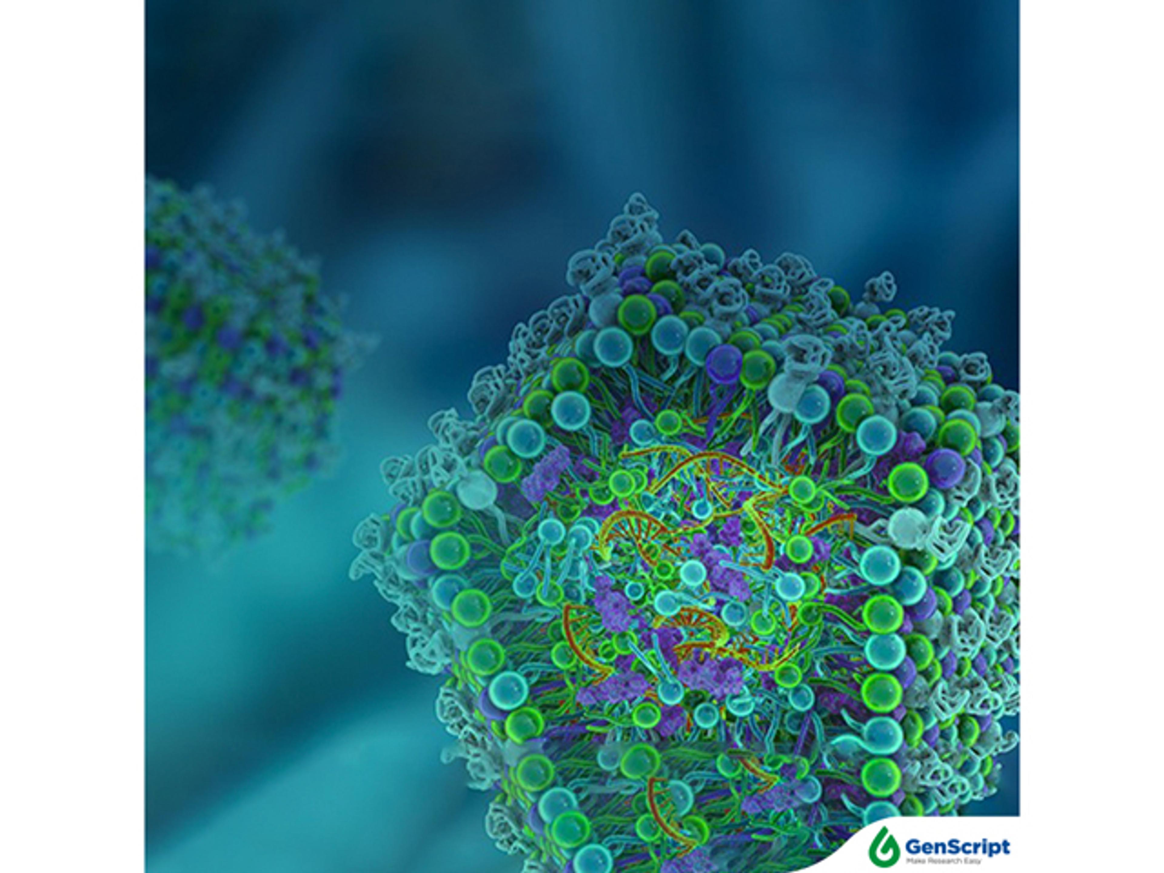 GenScript Targeted LNP: Precision Delivery for Enhanced Therapeutics - GenScript - Drug Discovery & Development