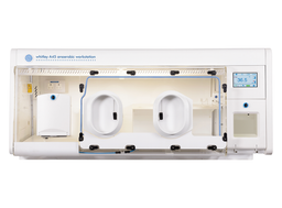Whitley A45 Workstation - Don Whitley Scientific - General Lab
