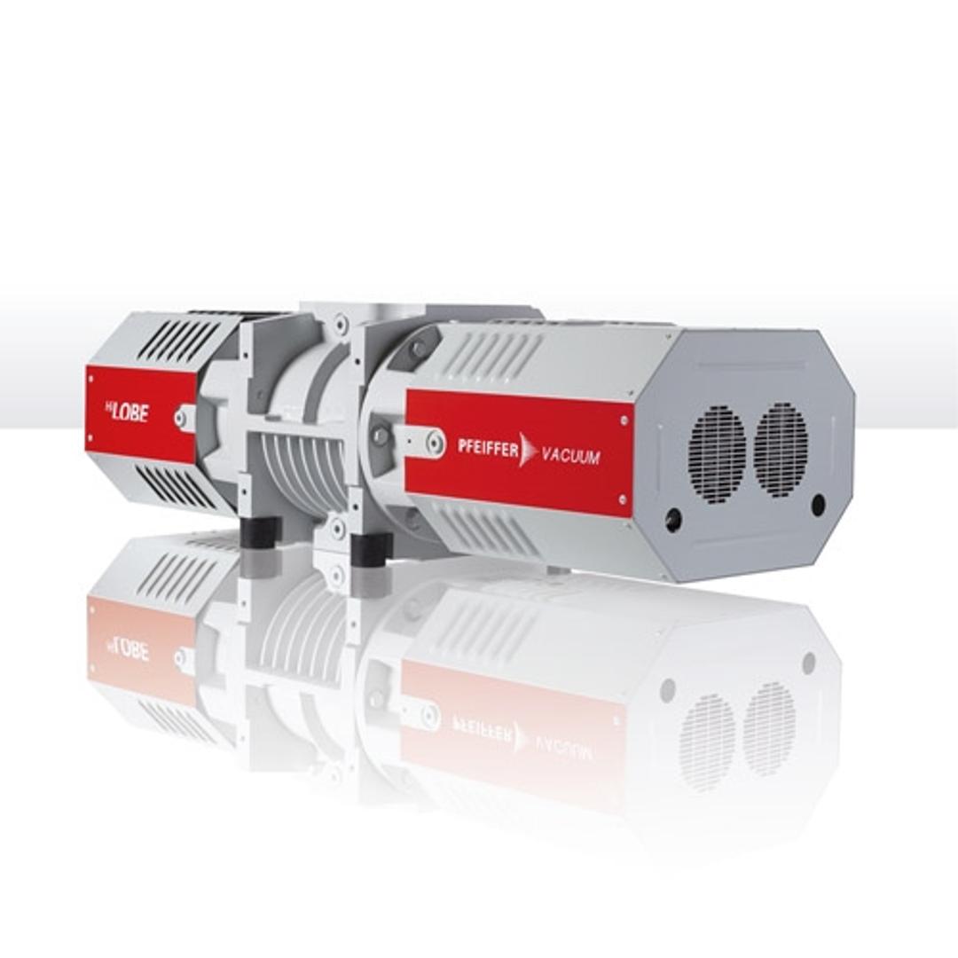 HiLobe - Pfeiffer Vacuum GmbH - General Lab