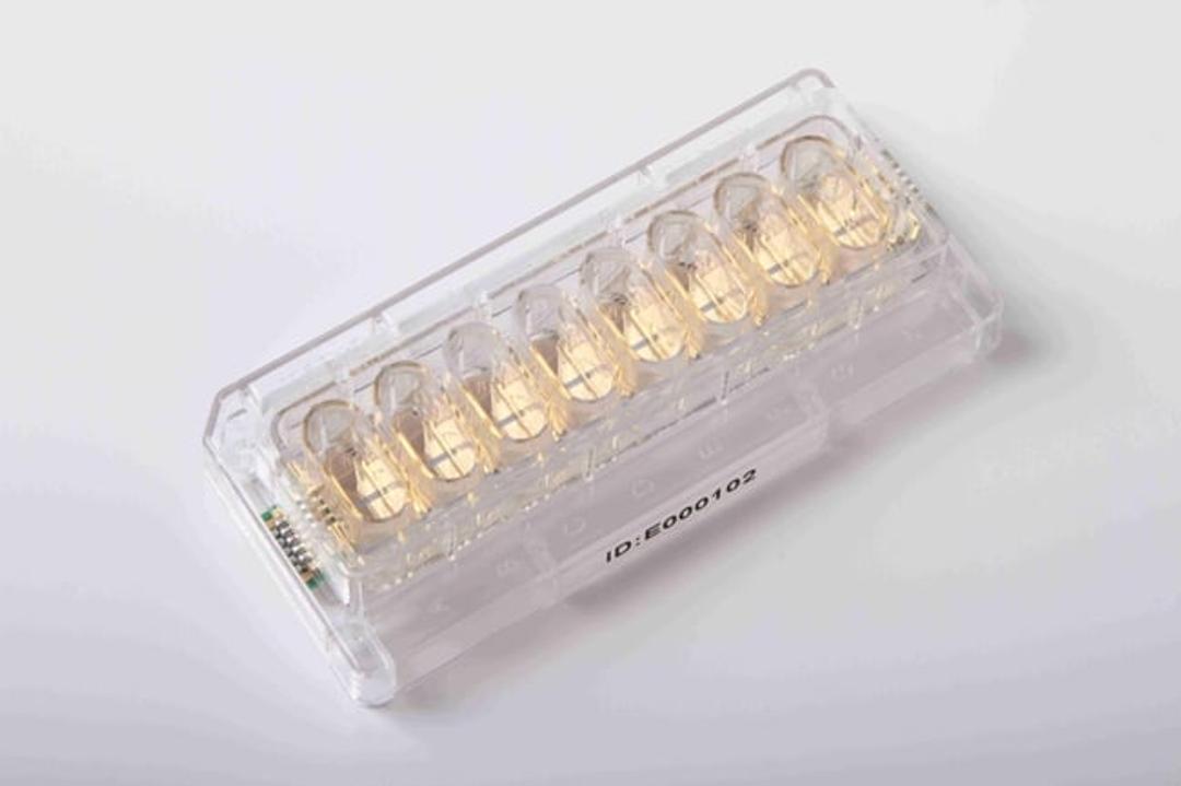 E-Plates - Agilent Technologies