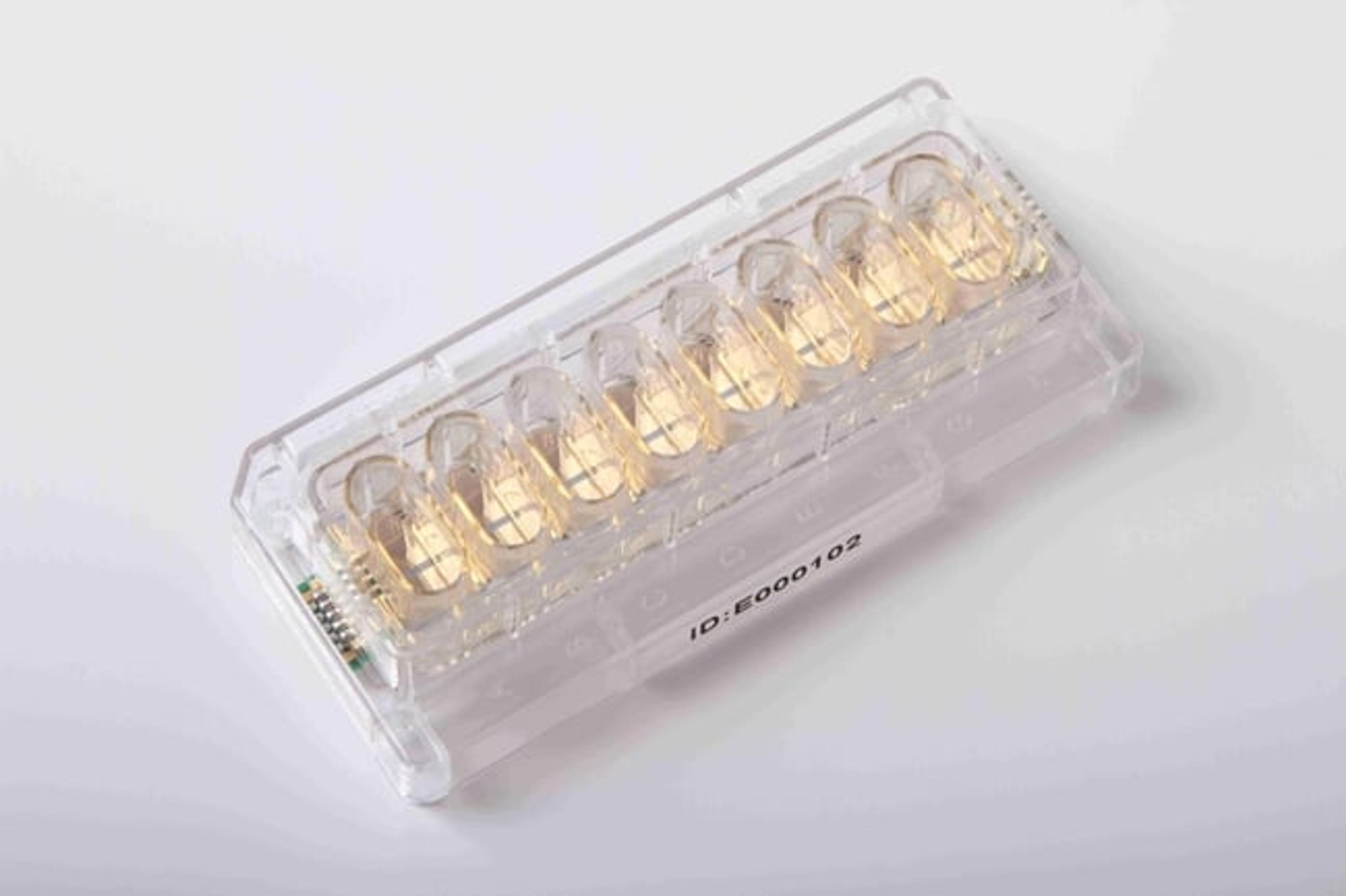 E-Plates - Agilent Technologies