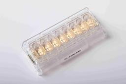 E-Plates - Agilent Technologies