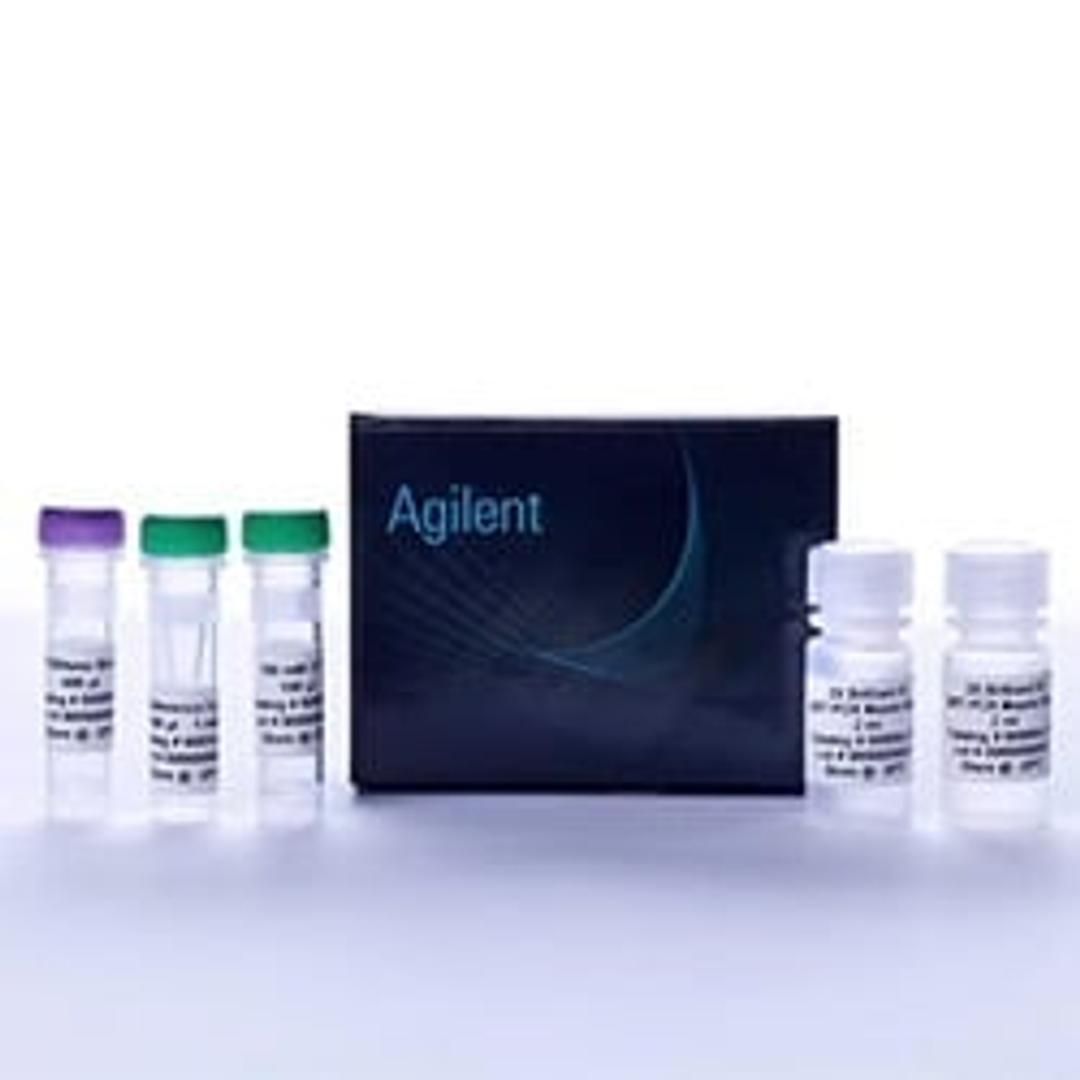 Brilliant III Ultra-Fast QRT-PCR Master Mix - Agilent Technologies - Life Sciences