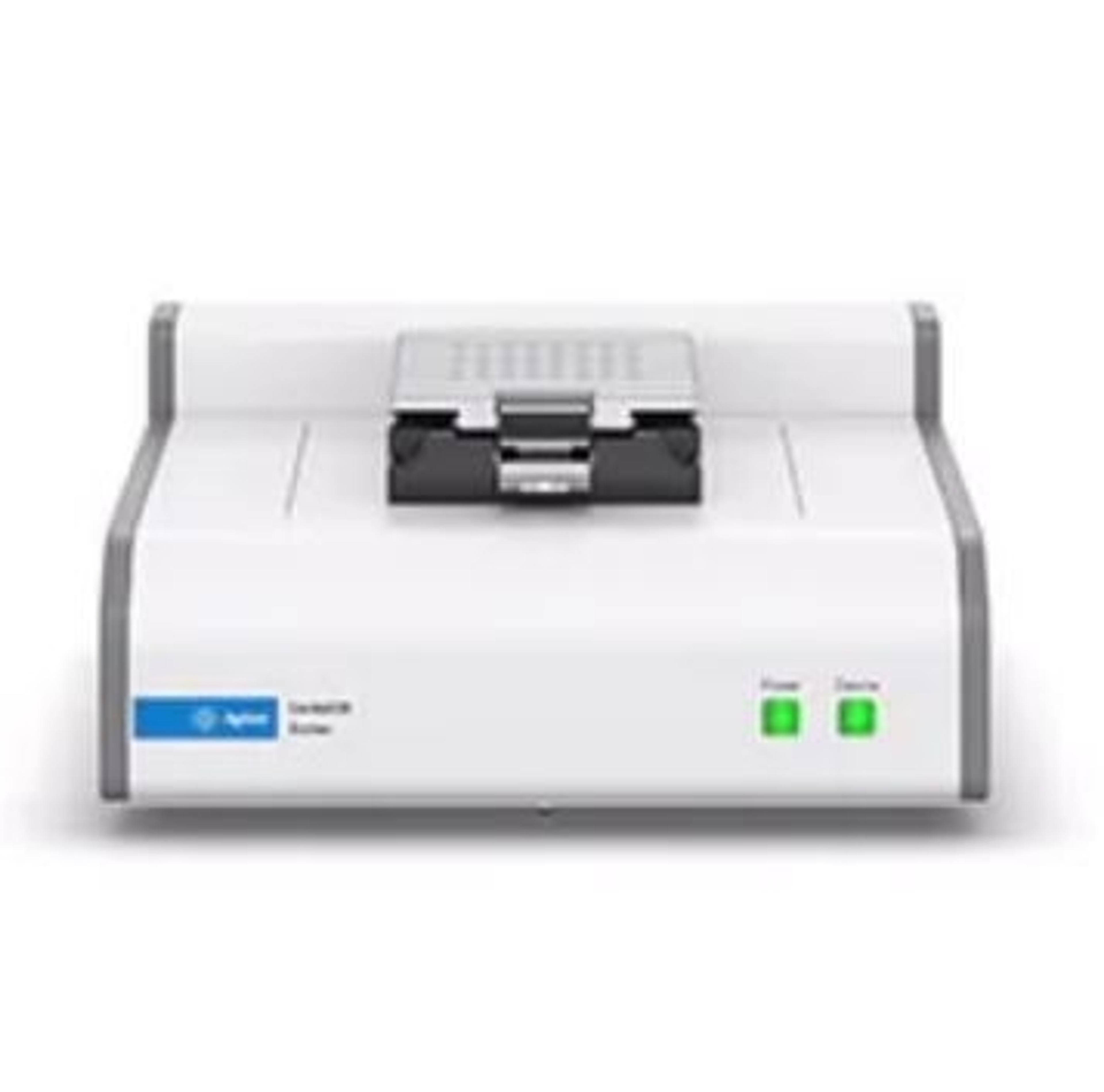 xCELLigence RTCA CardioECR - Agilent Technologies - Life Sciences