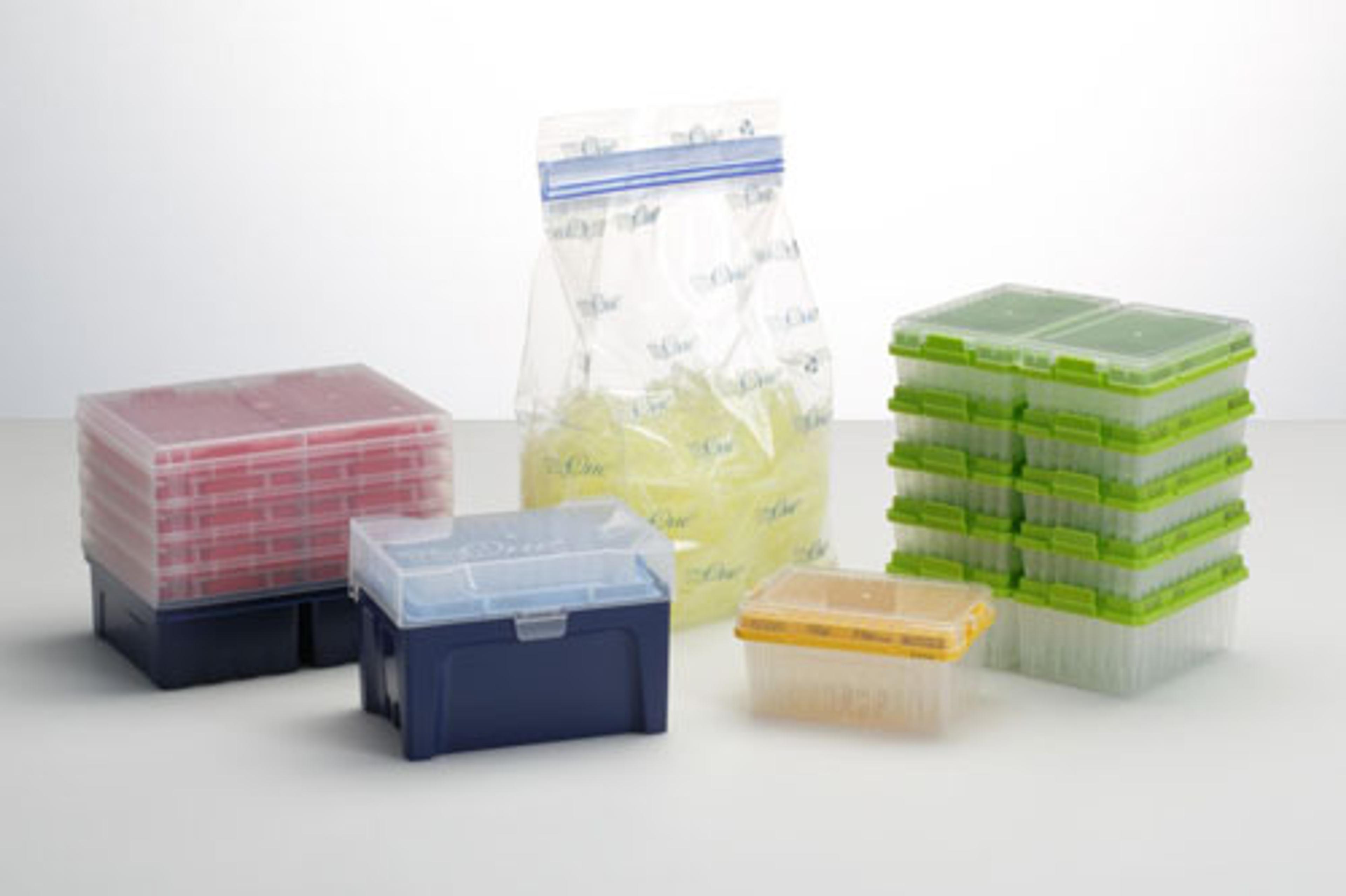 TipOne® Pipette Tips - Starlab - General Lab