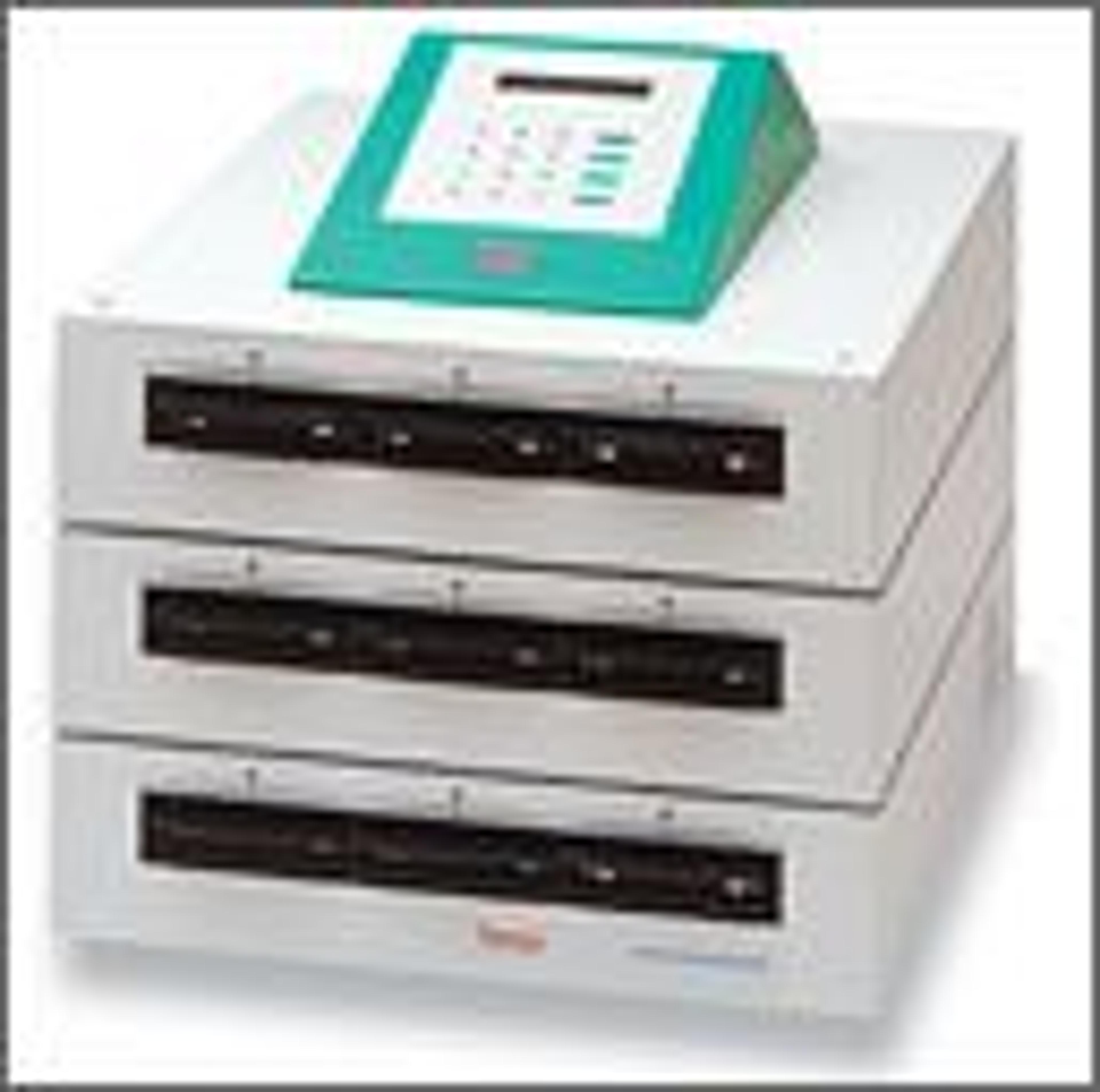 iEMS Incubator/Shaker - Thermo Fisher Scientific - General Lab