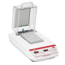 Ohaus Dry Bath Heaters - Ohaus Corp. - General Lab