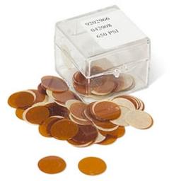 650 psi Rupture Disks - Bio-Rad - Life Sciences