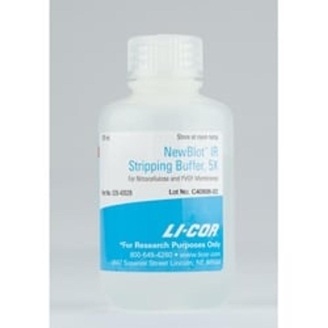 NewBlot™ Western Blot Stripping Buffers - LICORbio - Life Sciences