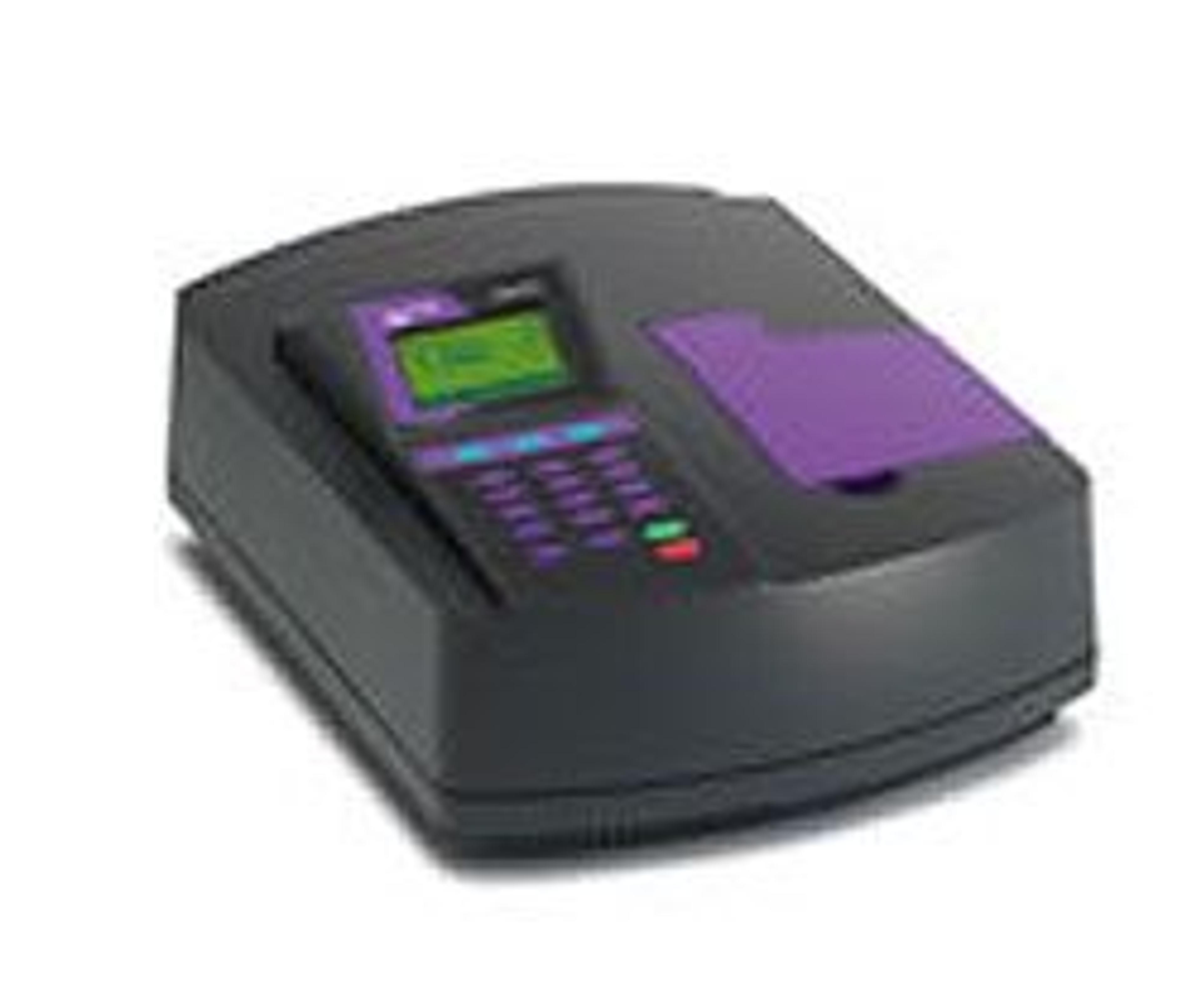 Biochrom Libra S12 UV-Vis Spectrophotometer - Biochrom Ltd - Spectroscopy