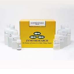 ZymoBIOMICS 96 MagBead DNA Kit - Zymo Research - Life Sciences