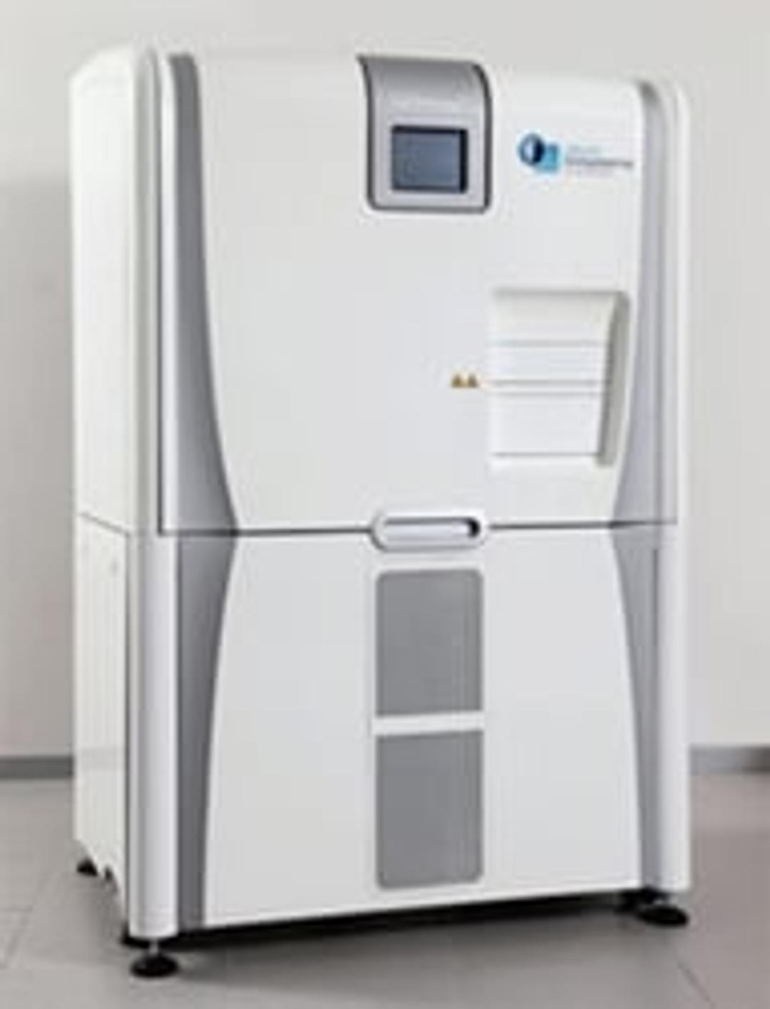 DEPArray™ System - Silicon Biosystems - Life Sciences
