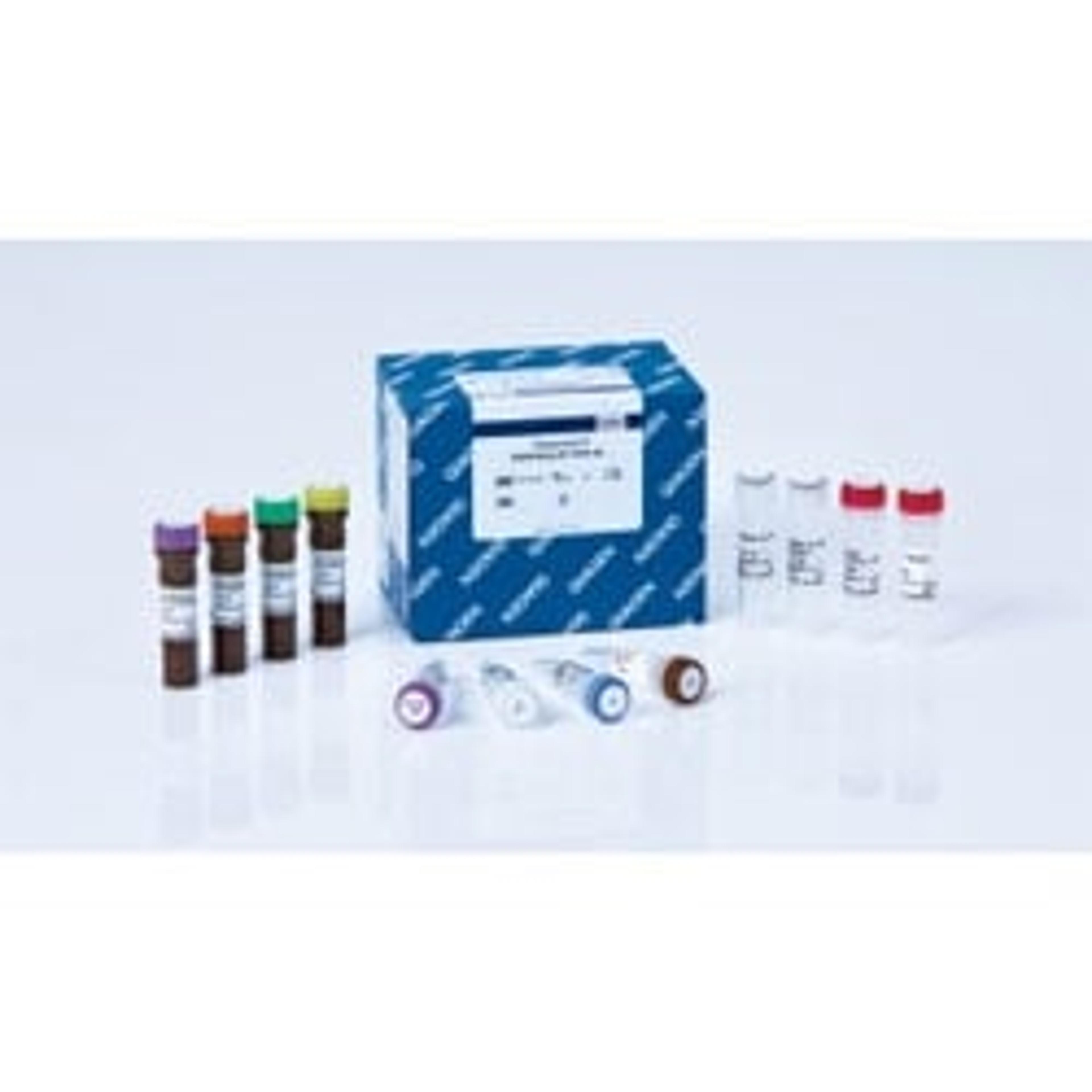 therascreen FGFR RGQ RT-PCR Kit - QIAGEN - Clinical Diagnostics