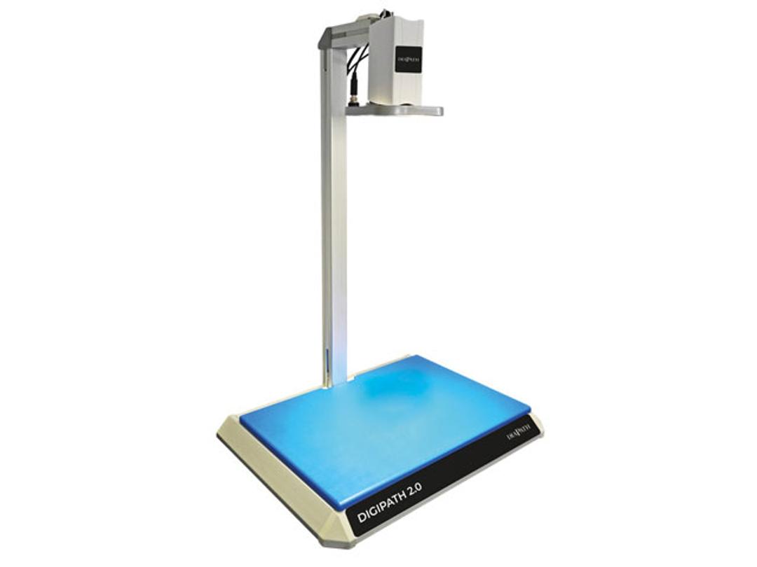 Digipath 2.0: Macro Digital Imaging System - StatLab - Clinical Diagnostics