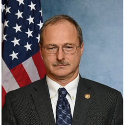 Lieutenant Robert Sears PhD., F-ABFT