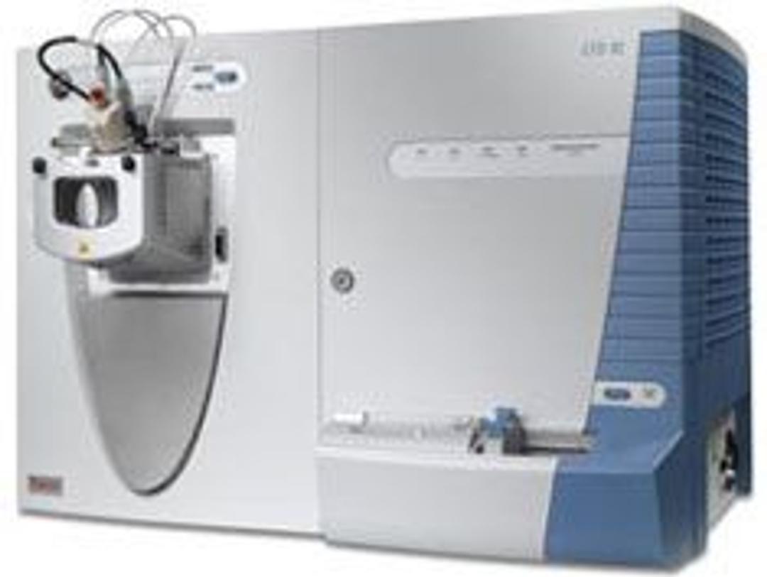 LTQ XL™ Linear Ion Trap MS - Thermo Fisher Scientific - Separations