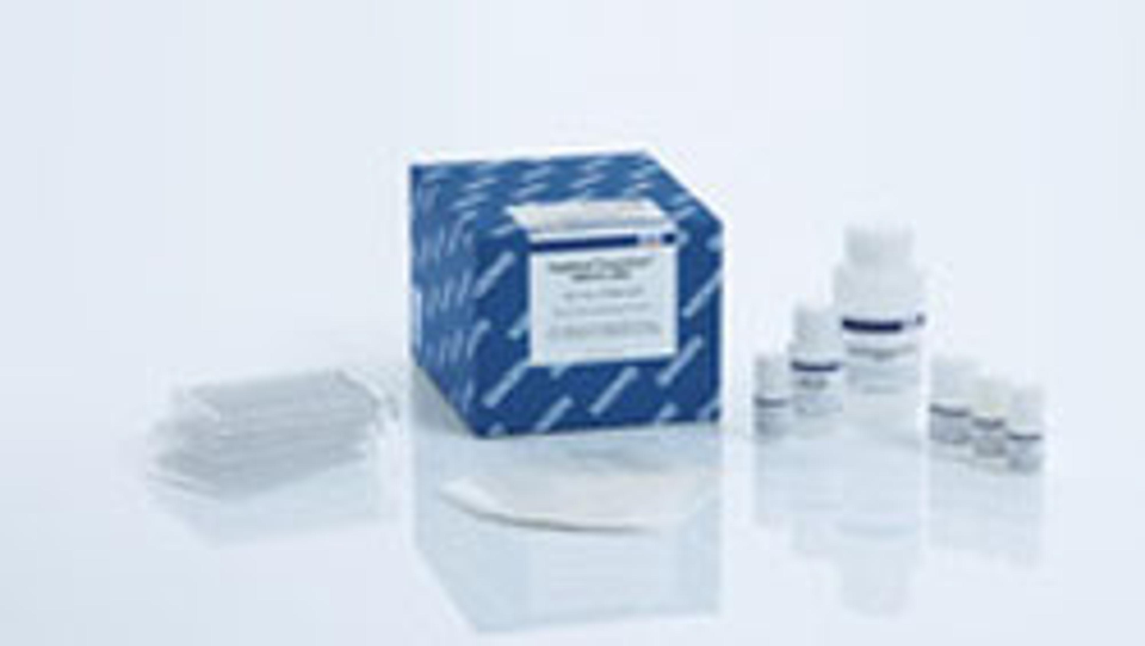 MagAttract PowerClean DNA Kit (384) - QIAGEN