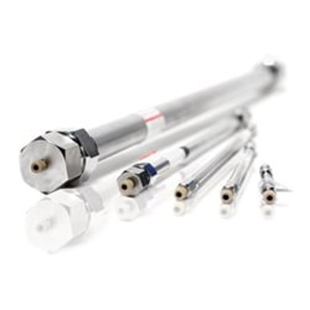 TSKgel HILIC columns - Tosoh Bioscience - Separations - Separations