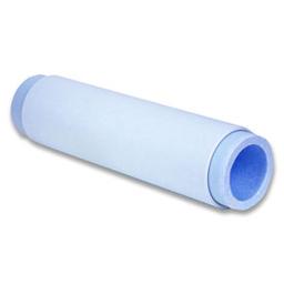 Nitrocellulose Membrane, Roll, 0.45 µm, 30 cm x 3.5 m - Bio-Rad - Life Sciences