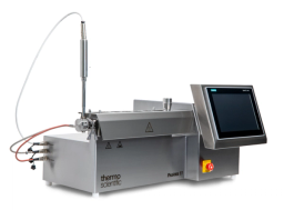 Thermo Scientific™ Pharma11 Twin-screw Extruder - Thermo Fisher Scientific - Drug discovery > Pre-Clinical Development