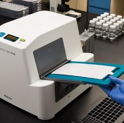 Quanti-Tray System - IDEXX Corp. - Life Sciences