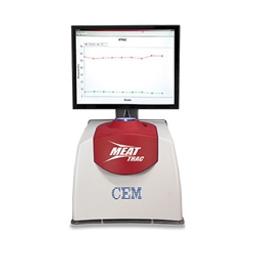 Meat Trac - CEM Corp. - Food and Beverage