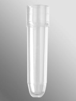 Axygen® 96-well 0.65 mL Polypropylene Cluster Tubes, Individual Tube Format, NS, w/o Rack, 960 Tubes/Pack, 4800 Tubes/Case - Corning Life Sciences