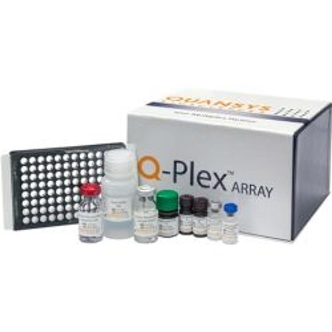 Q-Plex Human Cytokine HS (15-Plex) - Quansys Biosciences