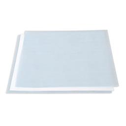 Nitrocellulose Membrane, Precut, 0.45 µm, 20 x 20 cm - Bio-Rad - Life Sciences