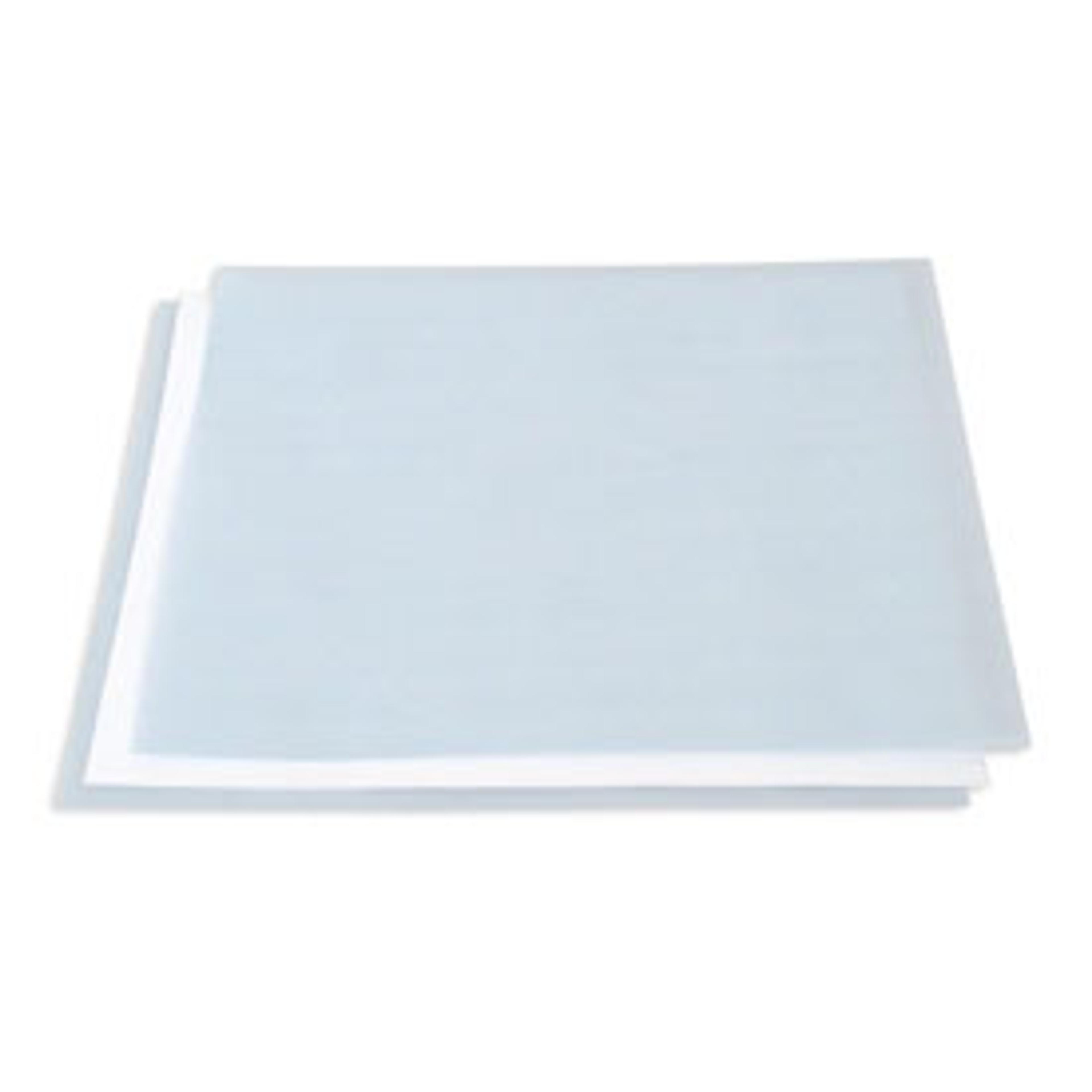 Nitrocellulose Membrane, Precut, 0.45 µm, 20 x 20 cm - Bio-Rad - Life Sciences