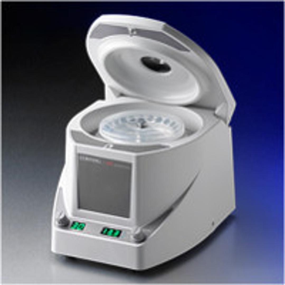 Corning® LSE™ High Speed Microcentrifuge, 100V, JP Plug - Corning Life Sciences - General Lab