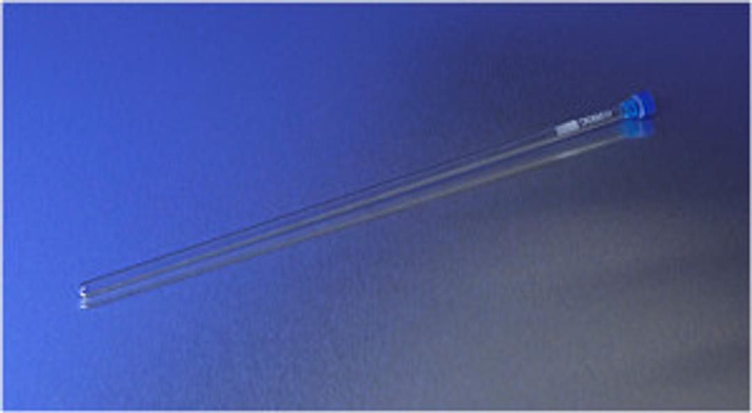 PYREX® 5 mm Diameter, 7 Inch Long 250-400MHz Deluxe Plus NMR Tubes - Corning Life Sciences - General Lab