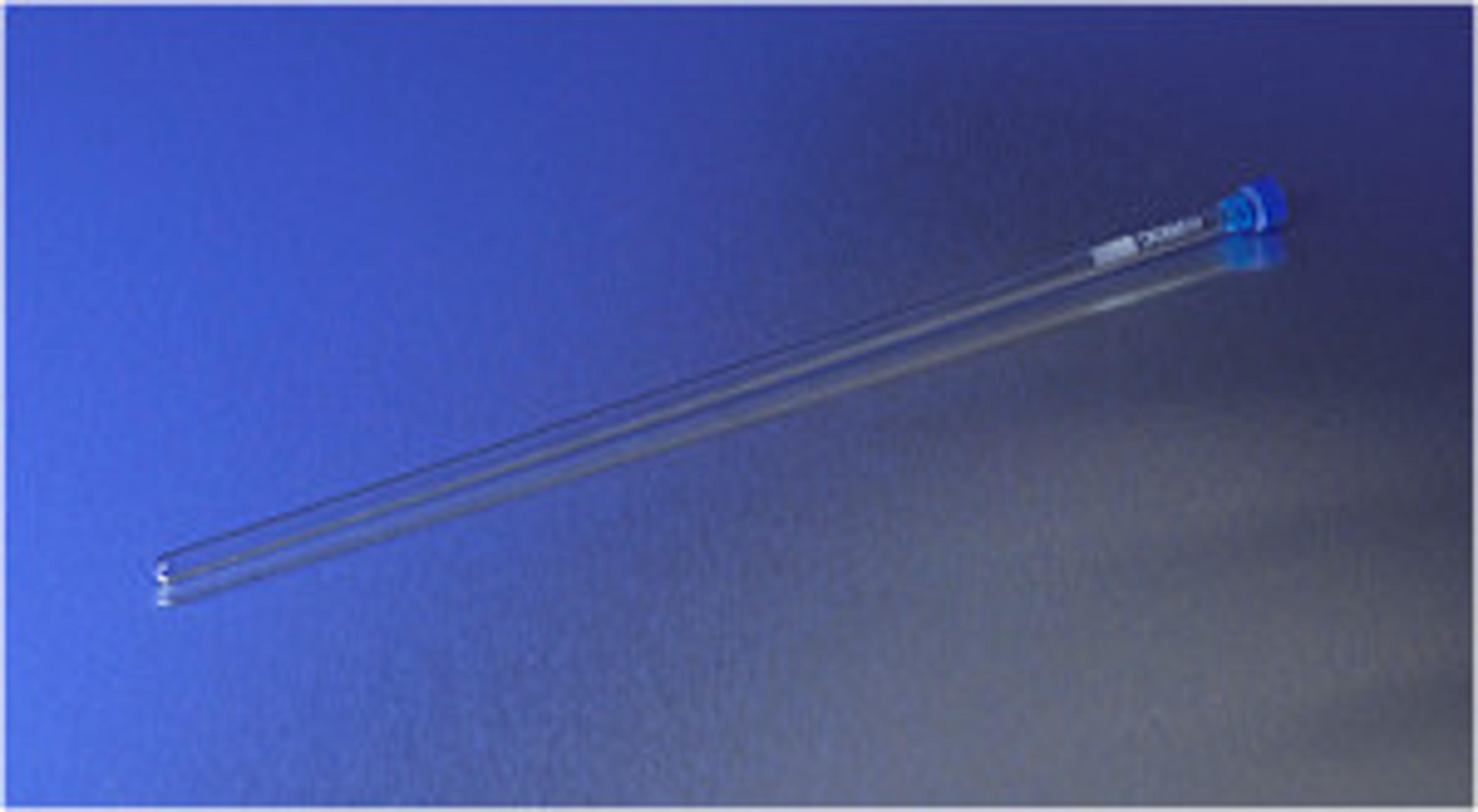 PYREX® 5 mm Diameter, 7 Inch Long 250-400MHz Deluxe Plus NMR Tubes - Corning Life Sciences - General Lab