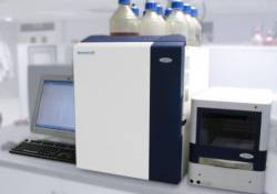 Biochrom 30+ Amino Acid Analyzer Physiological system - Biochrom Ltd - Separations
