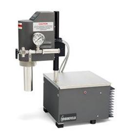 PVS™ Rheometer - AMETEK Brookfield - Materials