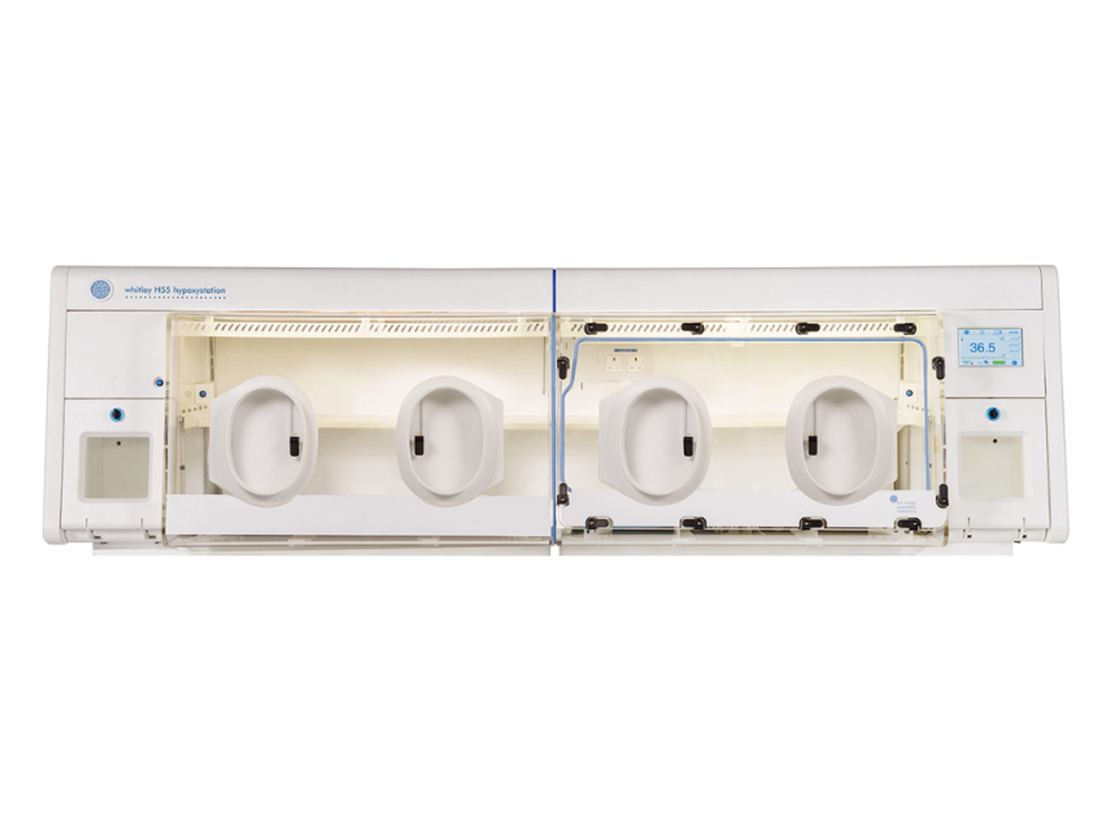 Whitley H55 Hypoxystation - Don Whitley Scientific - General Lab