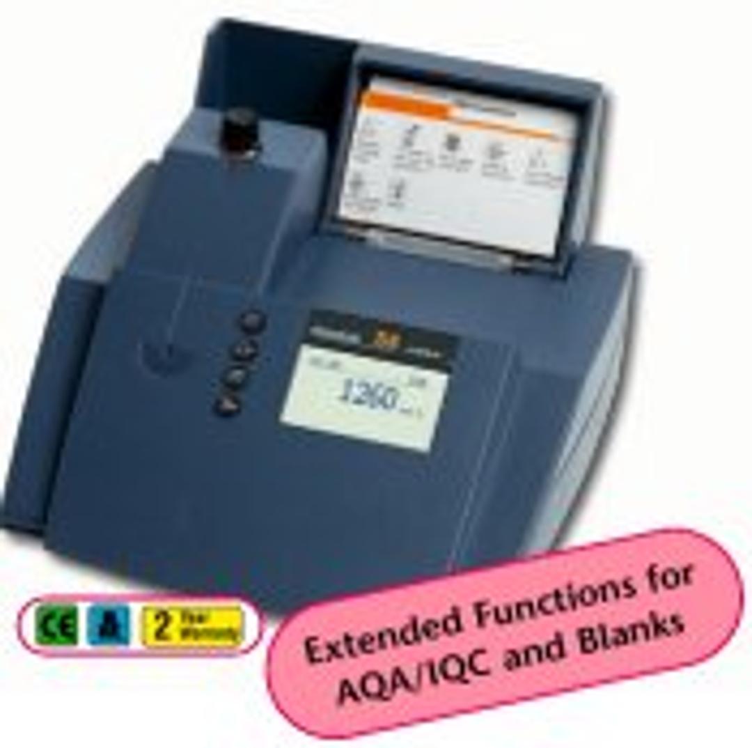 PhotoLab S6 - Xylem - Drug Discovery & Development