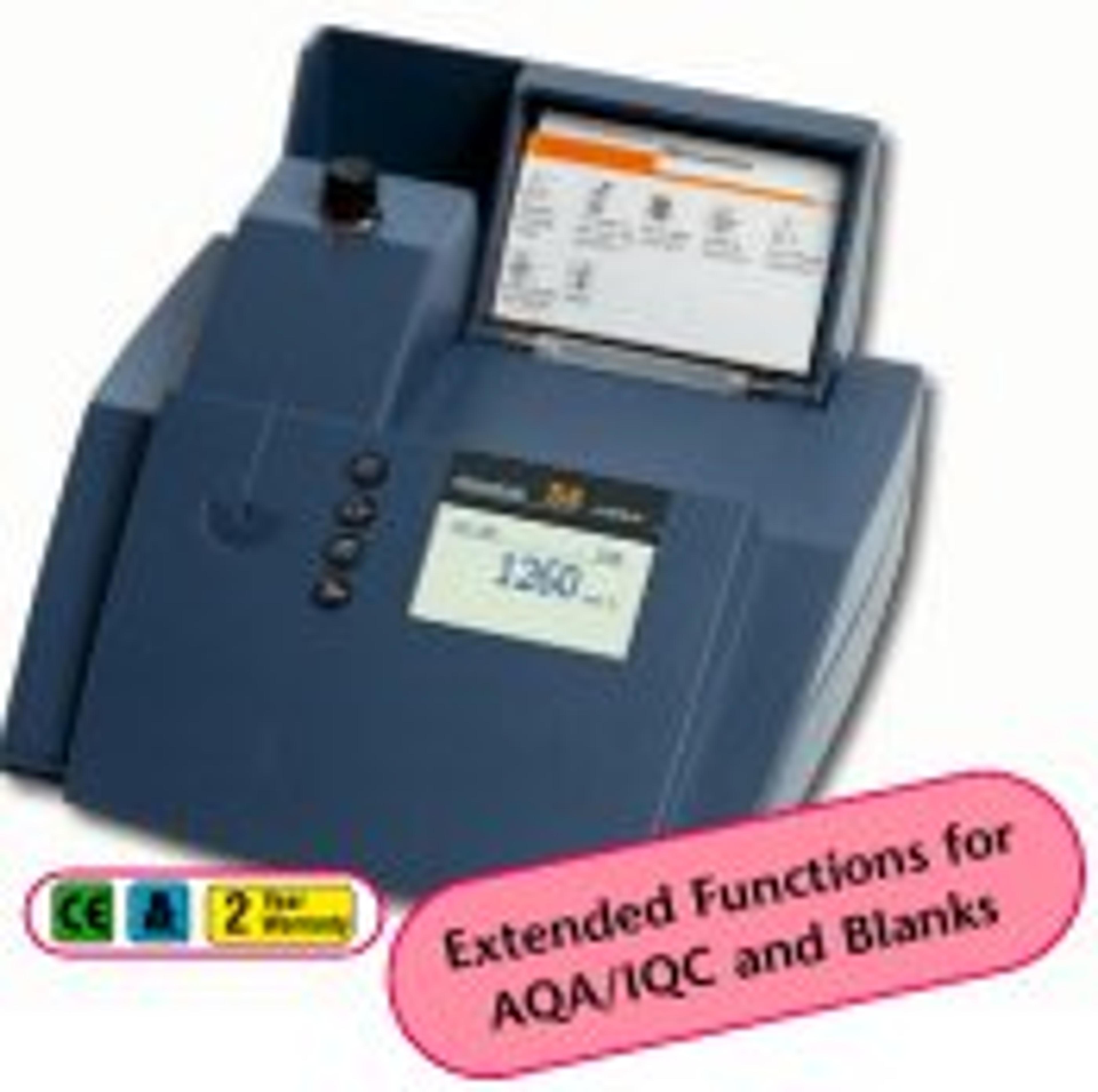 PhotoLab S6 - Xylem - Drug Discovery & Development