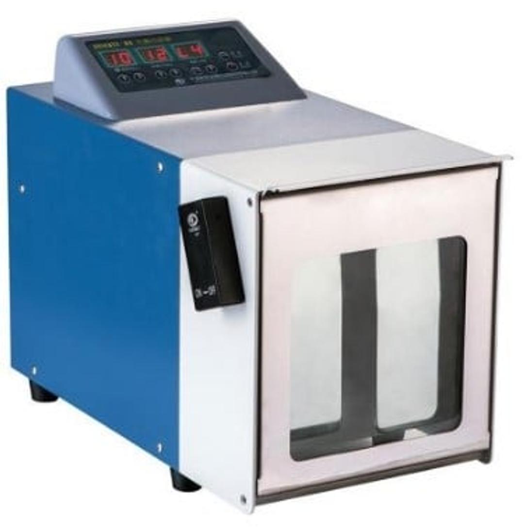 Adjustable Speed Laboratory Paddle Mixer Blender - Ningbo Scientz Biotechnology Co., Ltd. - General Lab