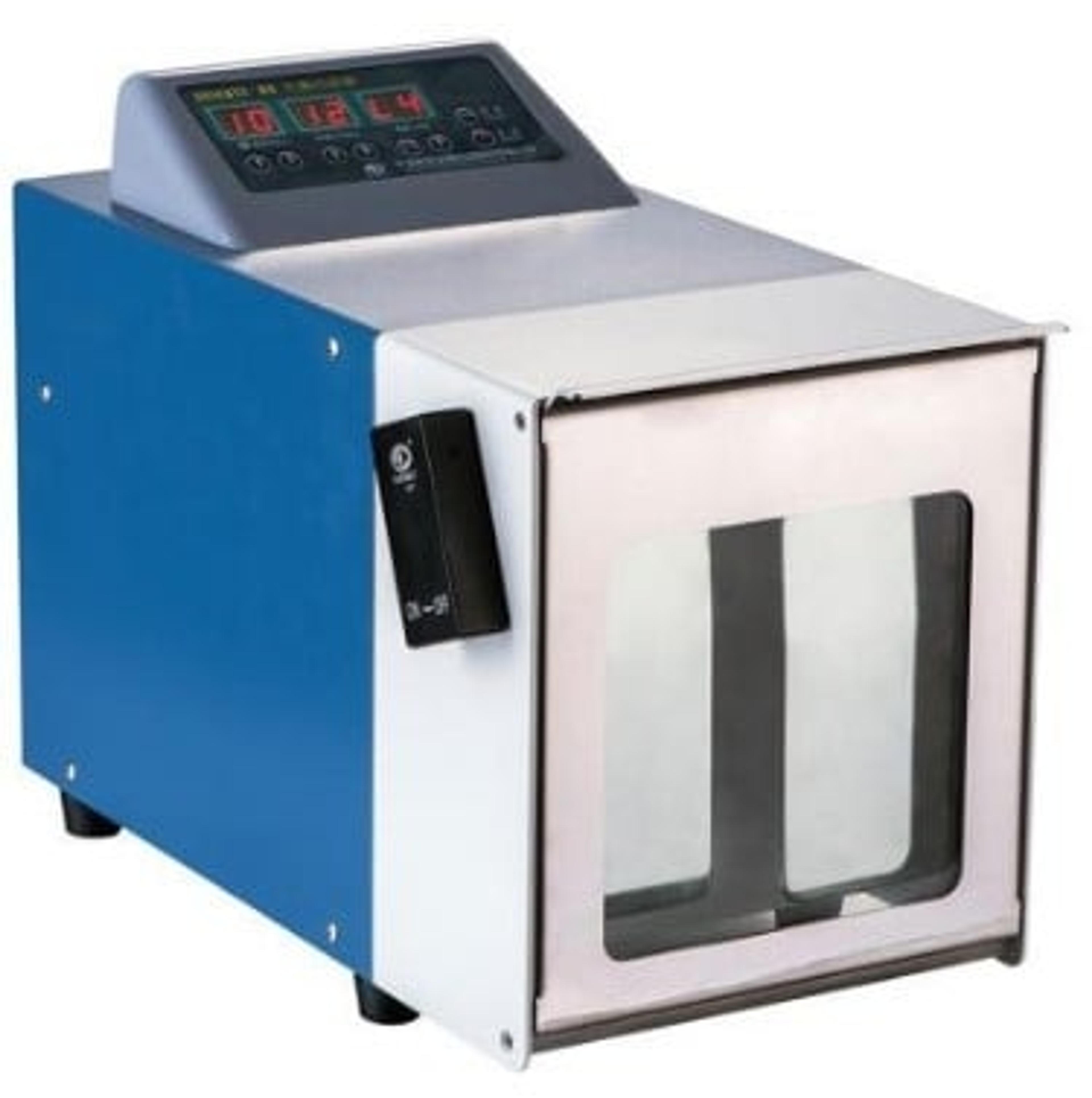 Adjustable Speed Laboratory Paddle Mixer Blender - Ningbo Scientz Biotechnology Co., Ltd. - General Lab