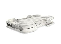 Blast Freezing Shells - Entegris - Life Sciences