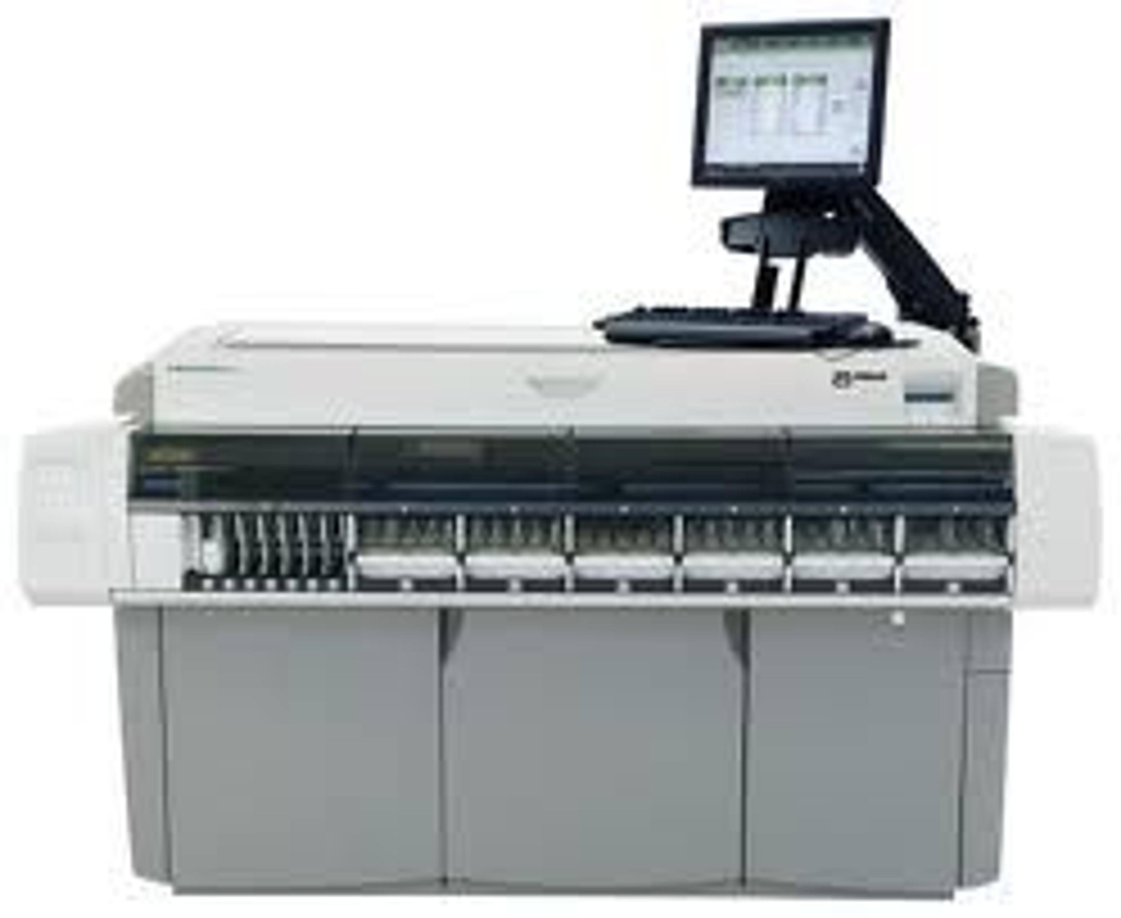ARCHITECT c16000 Clinical Chemistry Analyzer - Abbott - Clinical Diagnostics