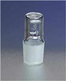 PYREX® No. 32 Hollow Glass Standard Taper Stoppers - Corning Life Sciences - General Lab