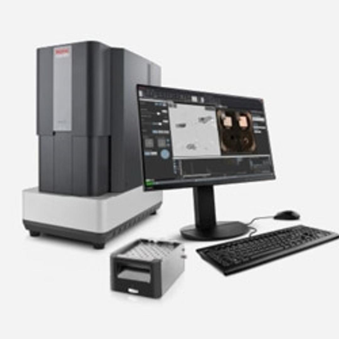 Phenom ParticleX Steel Desktop SEM - Thermo Fisher Scientific - Life Sciences