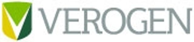 Verogen logo