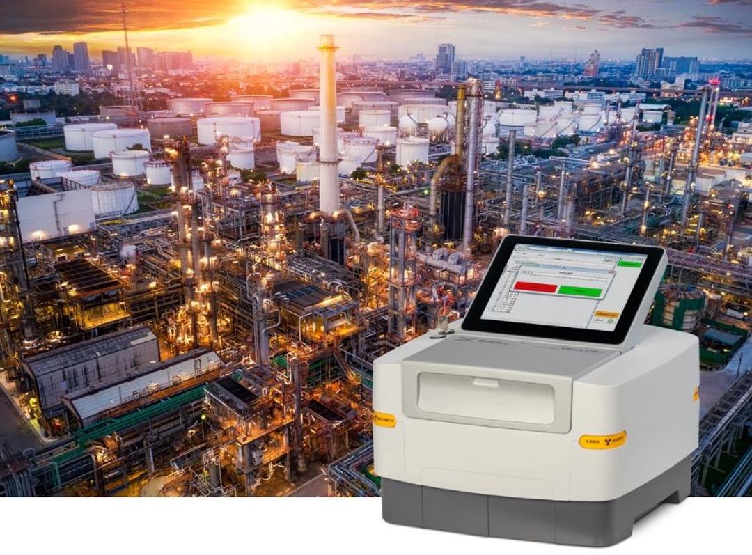 Epsilon 1 for ISO 13032 - Malvern Panalytical - Materials